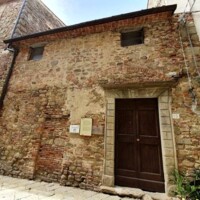 foto 3 - La Sinagoga di Monte San Savino. La comunitÃ  aretina si formÃ² grazie alla diaspora di quella savinese dopo il 1799.jpg